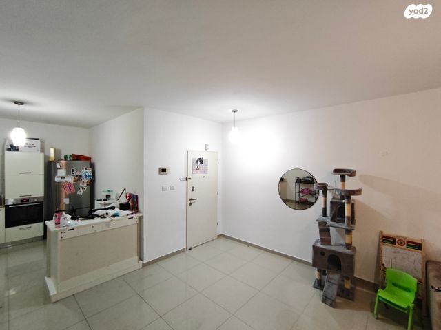 דירה, קטיף 32, נתיבות מערב, נתיבות