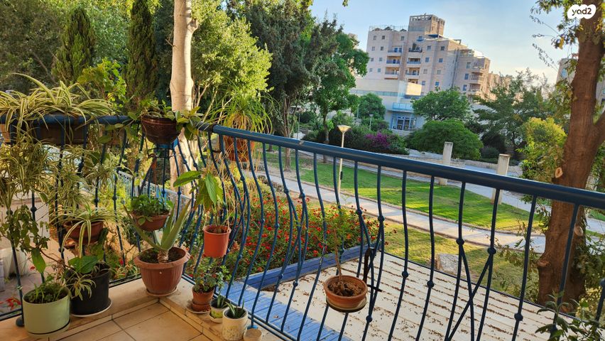 דירה, גד טדסקי 6, רמות רחל , ארנונה החדשה, ירושלים