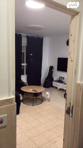 דירה, ירמוך 3, גני אביב, לוד