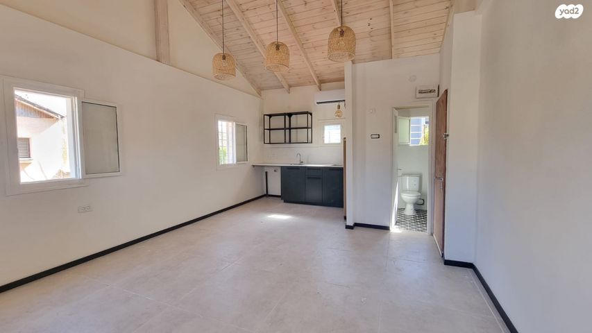 סטודיו/ לופט, אסירי ציון 16, שכונה ג', באר שבע