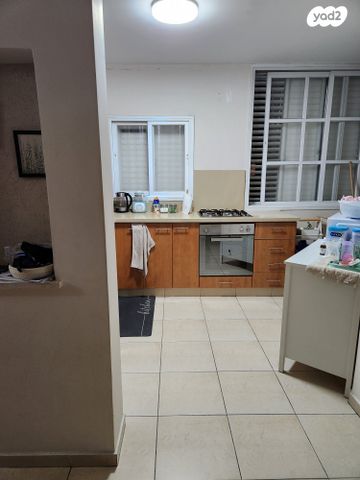 דירה, יונה 24, עליות, רמת גן