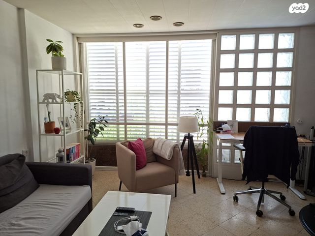 דירה, סאלק 9, מרום נווה, רמת יצחק, רמת גן