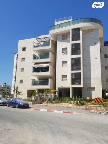 דירה, עין עבדת 8, שקמים ואגמים, אשקלון