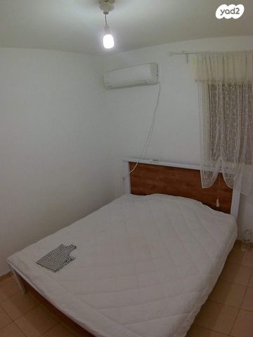 דירה, שדרות ירושלים 76, קרית ים ג', קרית ים