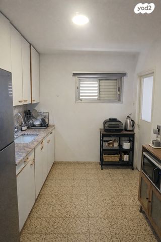 דירה, הנרקיס 8, קרית ראשון, ראשון לציון