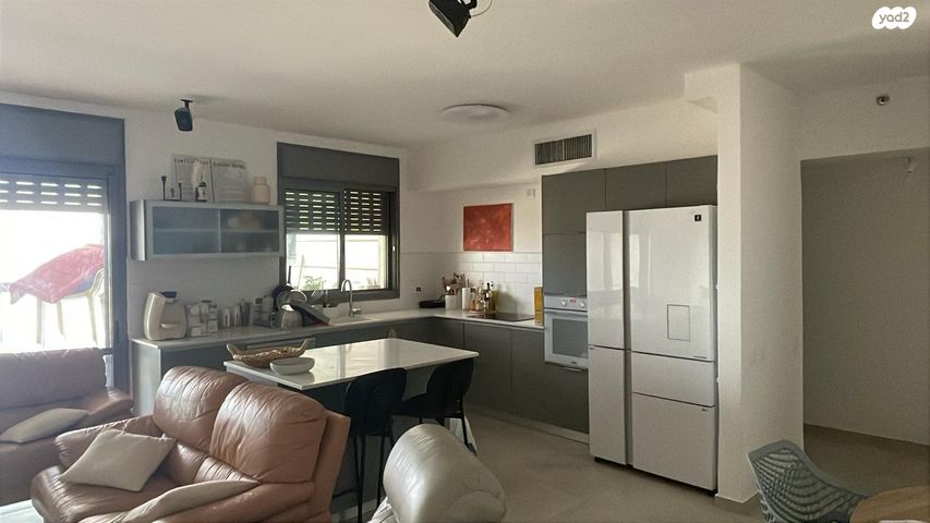 דירה, אברהם מחרז 18, סנטרל פארק / האצטדיון, באר שבע