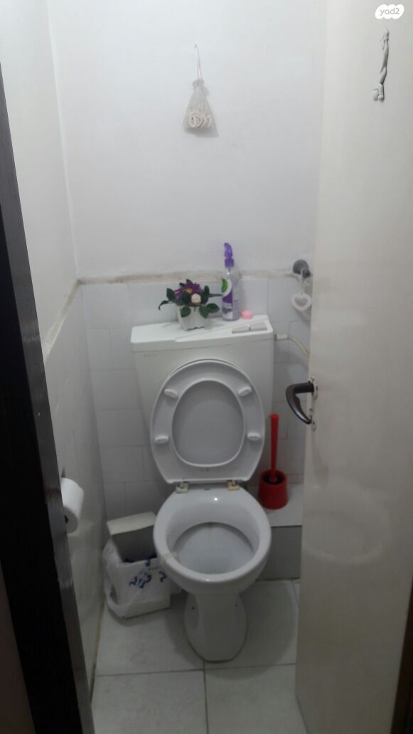 דירה, אח"י דקר 8, נווה שרת, תל אביב יפו