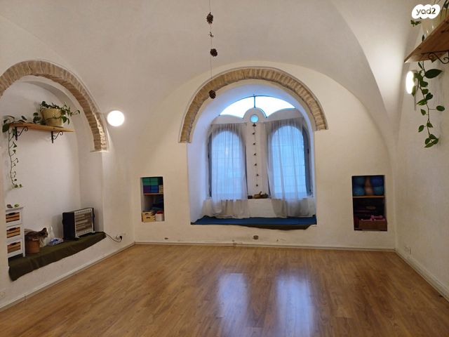 דירה, הגלבוע 38, מחנה יהודה - לב העיר, ירושלים