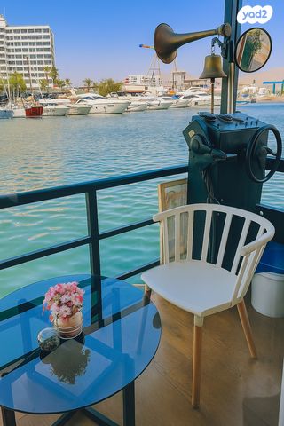 סטודיו/ לופט, המים 1, חוף צפוני, אילת