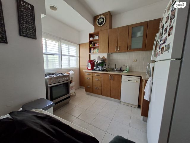 דירה, סאלק 9, מרום נווה, רמת יצחק, רמת גן