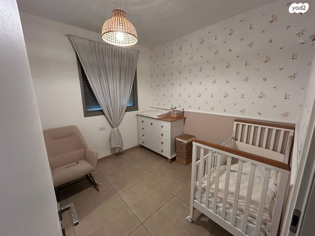 דירה, שדרות בית וגן 4, בית וגן, קרית אתא