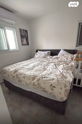 דירה, קובנר 8, נווה מרמורק, רחובות