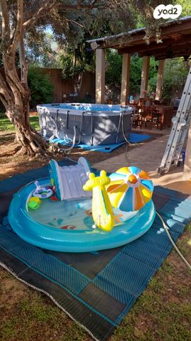 בית פרטי/ קוטג', הנורית 11, צורן, קדימה צורן