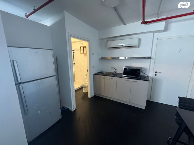 דירה, יהודה הלוי 94, לב תל אביב, לב העיר צפון, תל אביב יפו