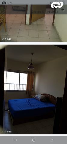 דירה, הבנים 1, לב העיר, טבריה