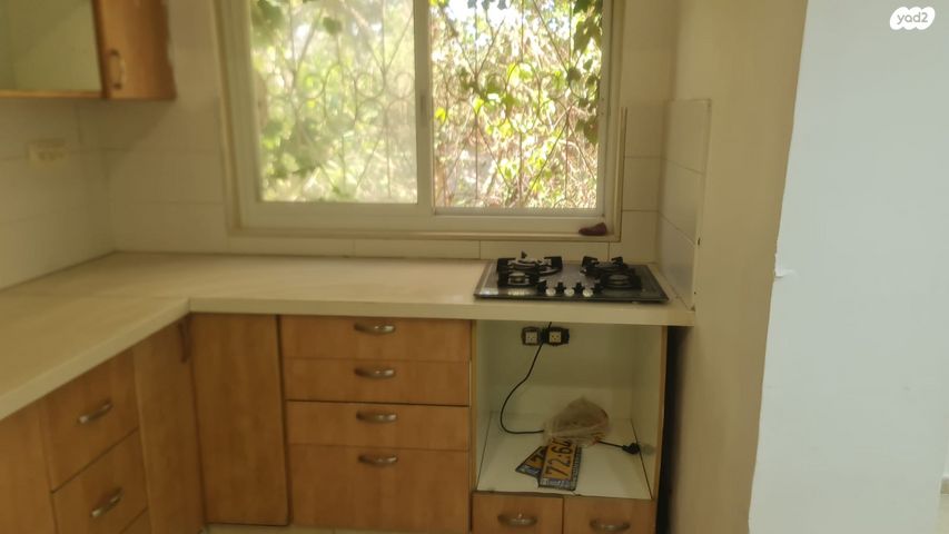 דירה, אברהם שטרן 57, קרית היובל, ירושלים