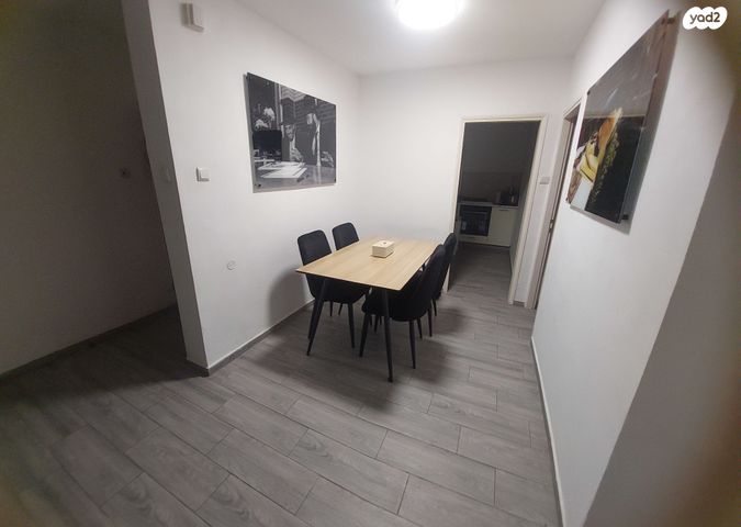 דירה, שאול המלך 16, שכונה ו', באר שבע