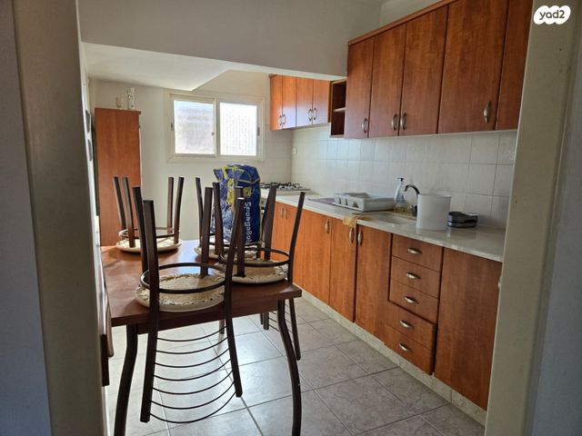 דירה, שדרות יעלים 328, יעלים, אילת