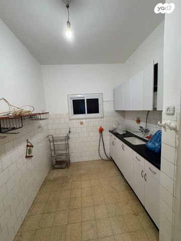 דירה, דניאל 9, ניצנה, בת ים