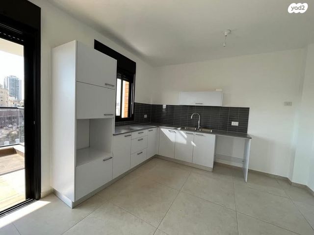 דירה, אורד וינגייט 10, לב המושבה / מרכז העיר, פתח תקווה