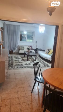 דירה, שדרות מוריה 104, שמבור, חיפה