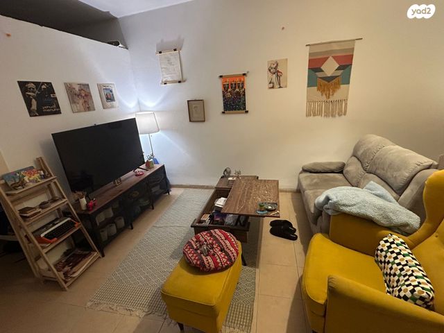 יחידת דיור, ברקת 117, שערי תקווה, שערי תקווה