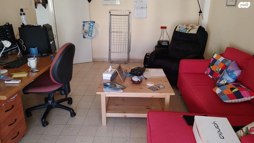 דירה, שביל כלנית 7, מוצקין הותיקה, קרית מוצקין