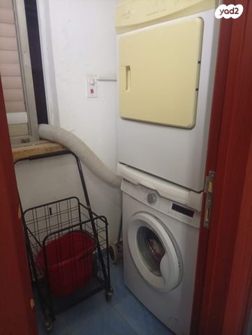 דירה, רוטשילד 37, לב המושבה / מרכז העיר, פתח תקווה