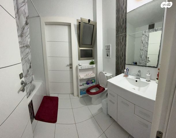 דירה, משה ובר 6, אפרידר, אשקלון