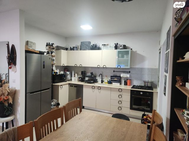 דירה, גולן 58, גבעת טל, אלפי מנשה