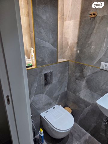 דירה, רבי חנינא 6, נתיבות ישראל / רמת בית שמש ד-4, בית שמש