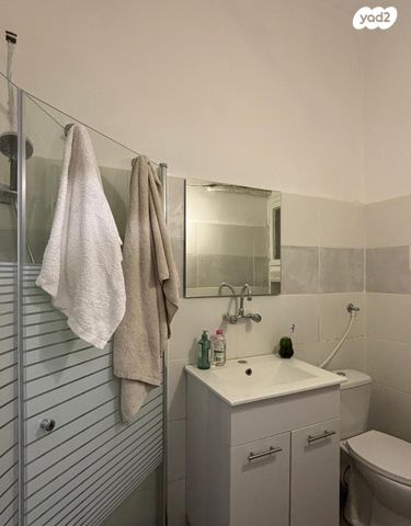 דירה, צבי 8, שכונת הראשונים, רמת גן