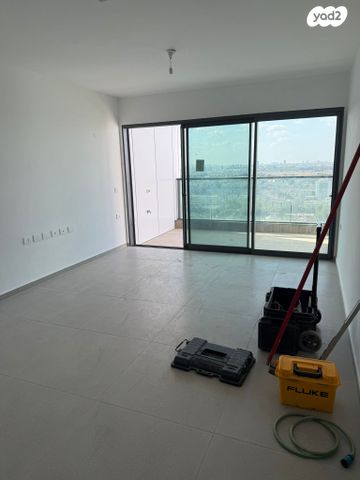 דירה, וינגייט 1, יד אליהו, תל אביב יפו