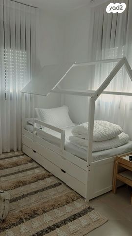 דירה, מיכל לייב כץ 4, כפר גנים א, פתח תקווה