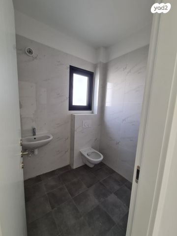 דירה, נחל חבר 10, פארק הנחל, באר שבע