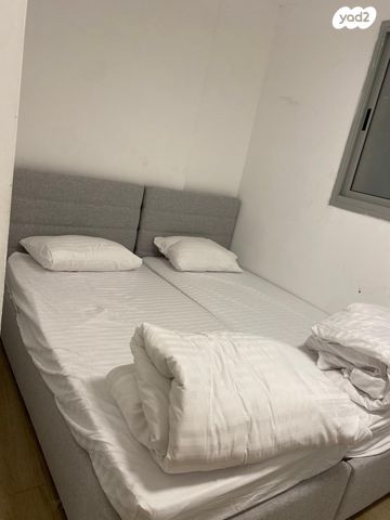 תיירות ונופש, אח"י דקר 6, עין התכלת, נתניה