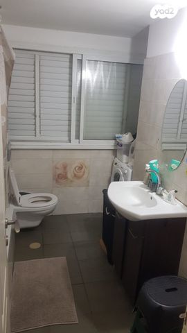 דירה, רש"י 6, לב המושבה / מרכז העיר, פתח תקווה