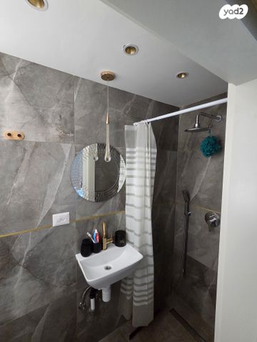 דירה, רבי חנינא 6, נתיבות ישראל / רמת בית שמש ד-4, בית שמש