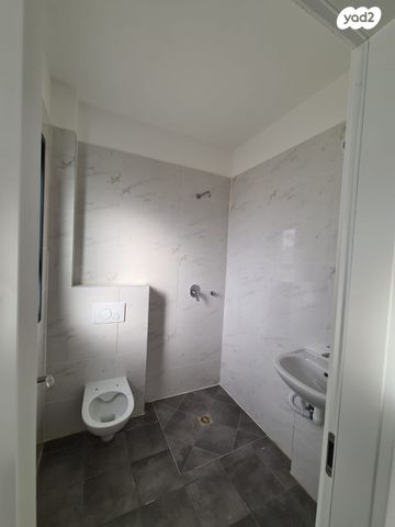 דירה, נחל חבר 10, פארק הנחל, באר שבע