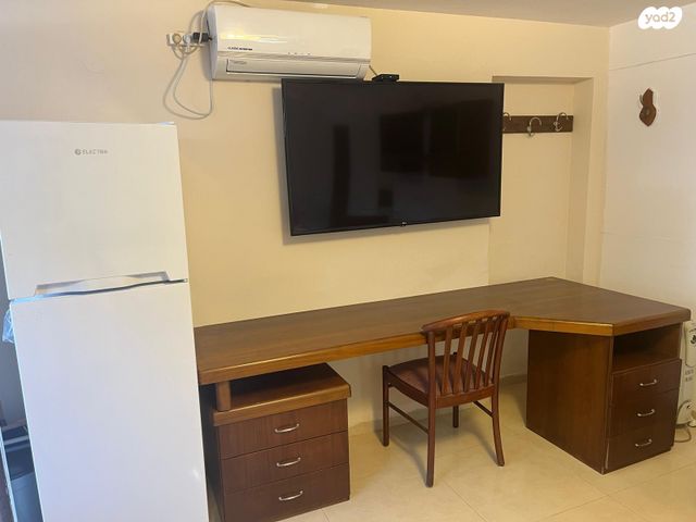 יחידת דיור, חוף השנהב 35, הוד הכרמל, דניה, חיפה