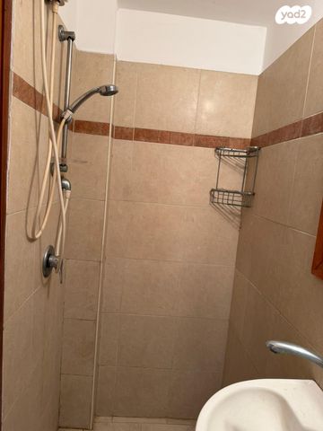 יחידת דיור, וילנסקי 5, רמת אליהו, ראשון לציון