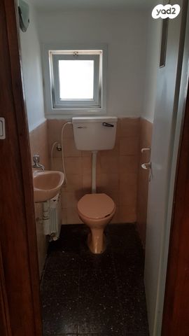 דירה, בן גבריאל 7, תלפיות, ירושלים