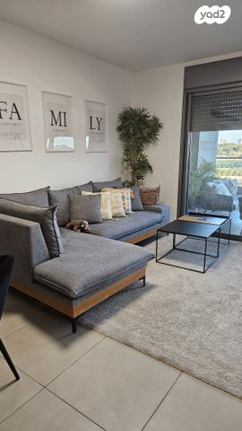 דירה, החליל 2, גליל ים (מתחם הכוכבים), הרצליה