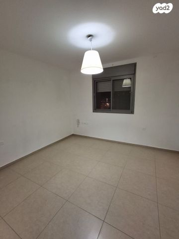 דירה, הנרייטה סאלד 4, כרמי גת, קרית גת