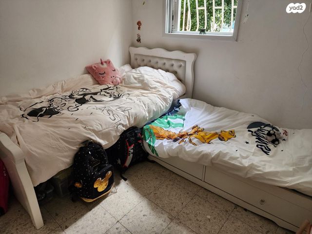 דירה, מעלה הצופים 33, שכונת חשמונאים, מרכז העיר א, רמת גן