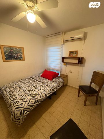 דירה, שדרות חטיבת גולני 3309, יעלים, אילת