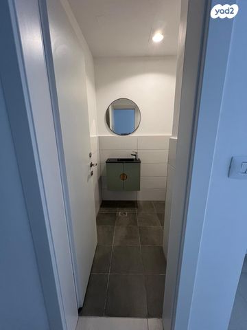 דירה, משה וילנסקי 14, נווה זמר, רעננה