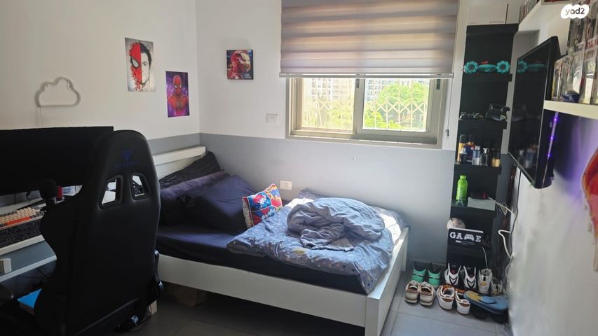 דירה, משה סנה 28, הדר המושבות החדשה / אם המושבות החדשה, פתח תקווה