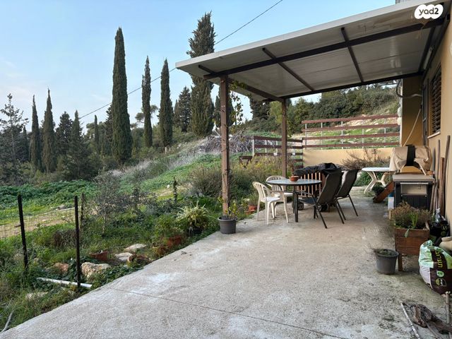 דירה, שדרות אבא חושי 111, עספיא, עספיא