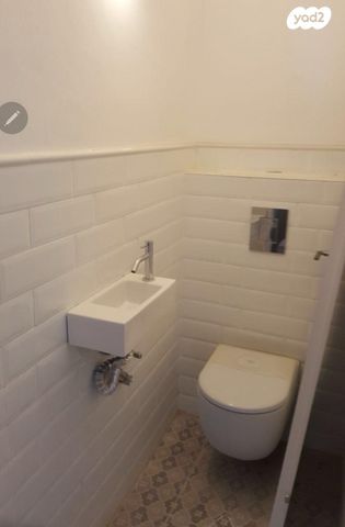 דירה, הבנים 27, רמתיים, הוד השרון